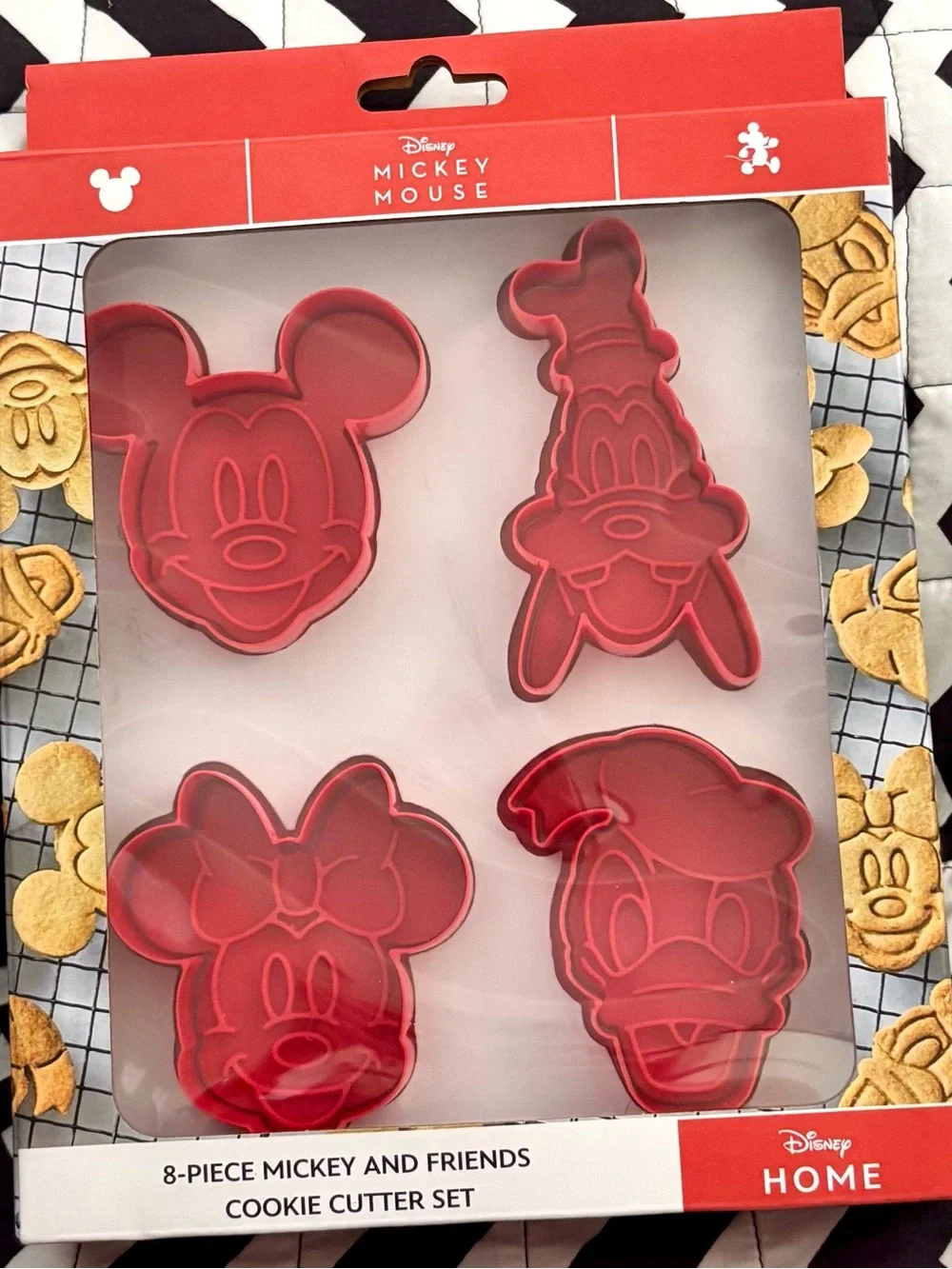 Disney mickey mouse